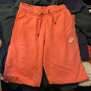Nike sweatpants